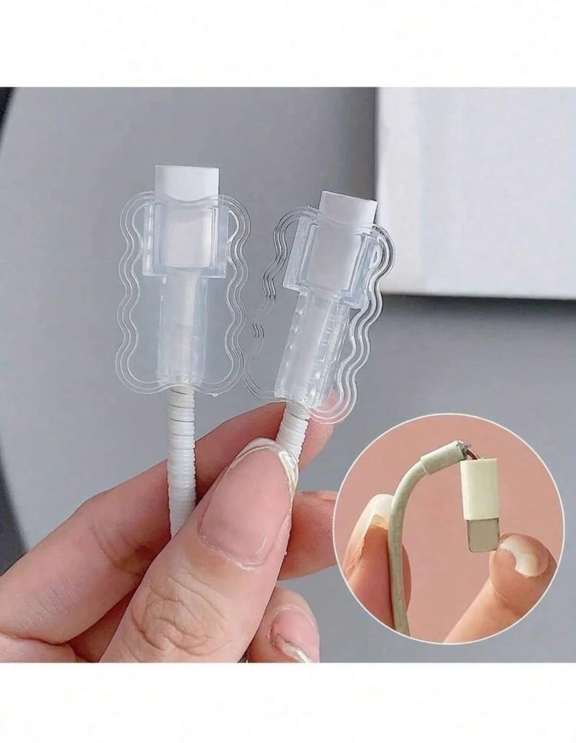 Cord protector