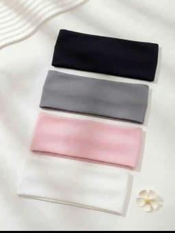 Medium sized Head bands