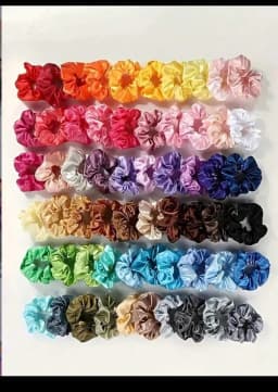 Scrunchie