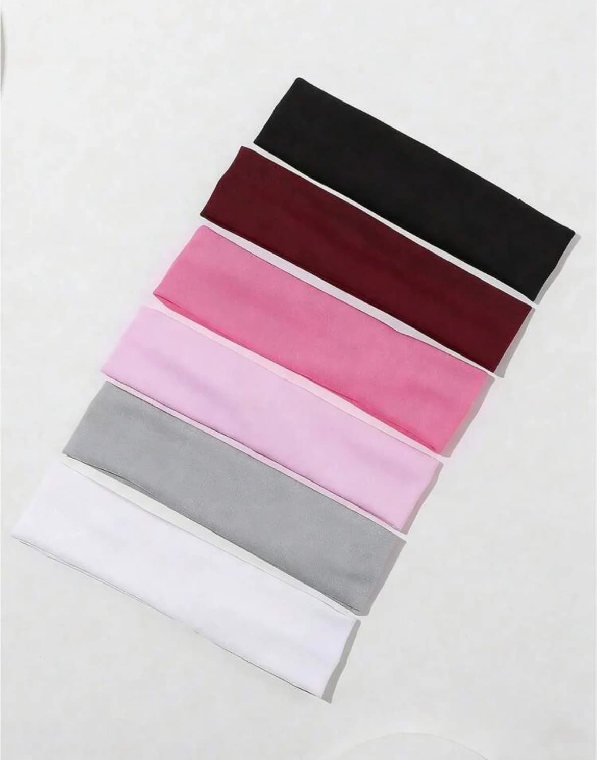 Small headbands